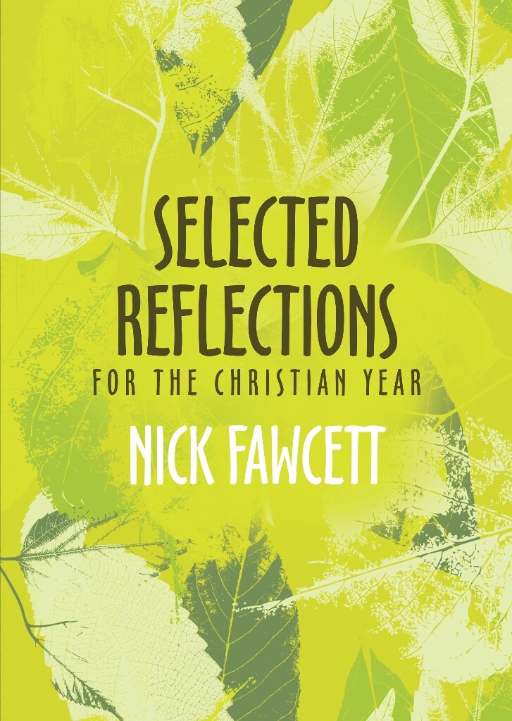Selected Reflections For The Christian Year